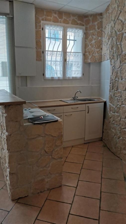 Maison De Vacances A Marseillan Au Coeur Du Village, A Quelques Pas Du Port. Экстерьер фото